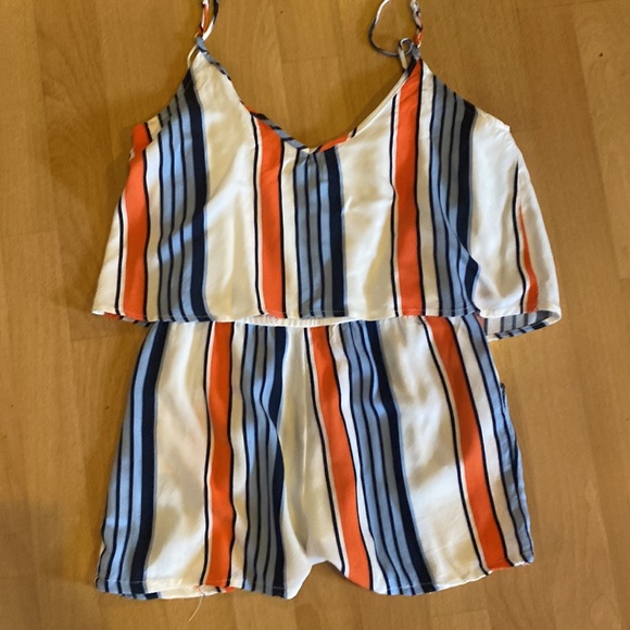 Romper - Picture 3 of 5